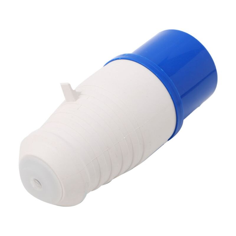 16 amp 3 ben industristik 220-250v vejrbestandige  ip44 2p+e 3 fase 16a y4qc