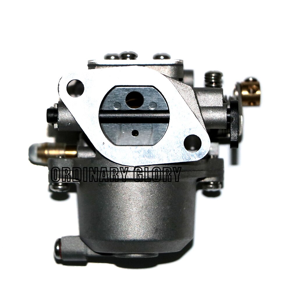 Outboard Motor Carburetor for YAMAHA 4 stroke 4hp 5hp F4A F4M boat engine 67D-14301-00/01/02/03/10/11