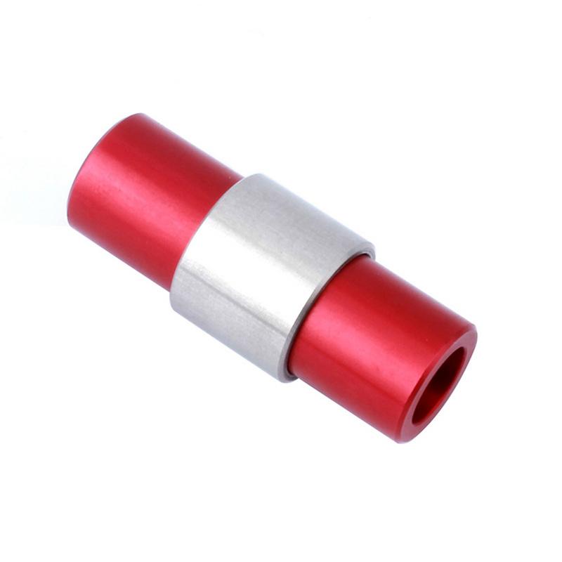 Mountain Bike Rear Shock Absorber Bushing Bicycle Accessories Motorcycle Shock Absorber Shock Absorber DU Bushing Tube