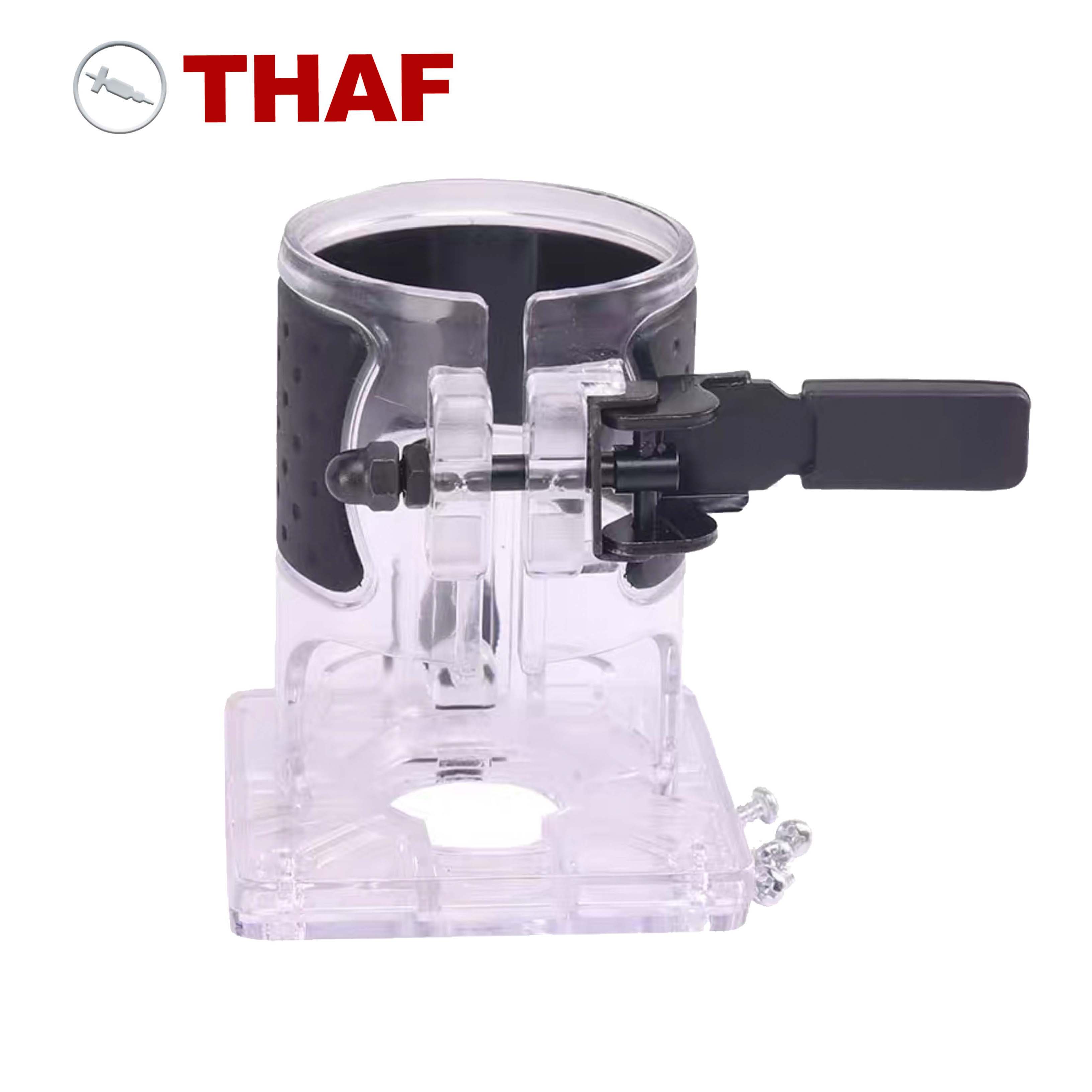 Transparent Cover Shell Spare Parts for Makita Trimming Machine Trimmer 3701 3703 M3700 3709 DRT50