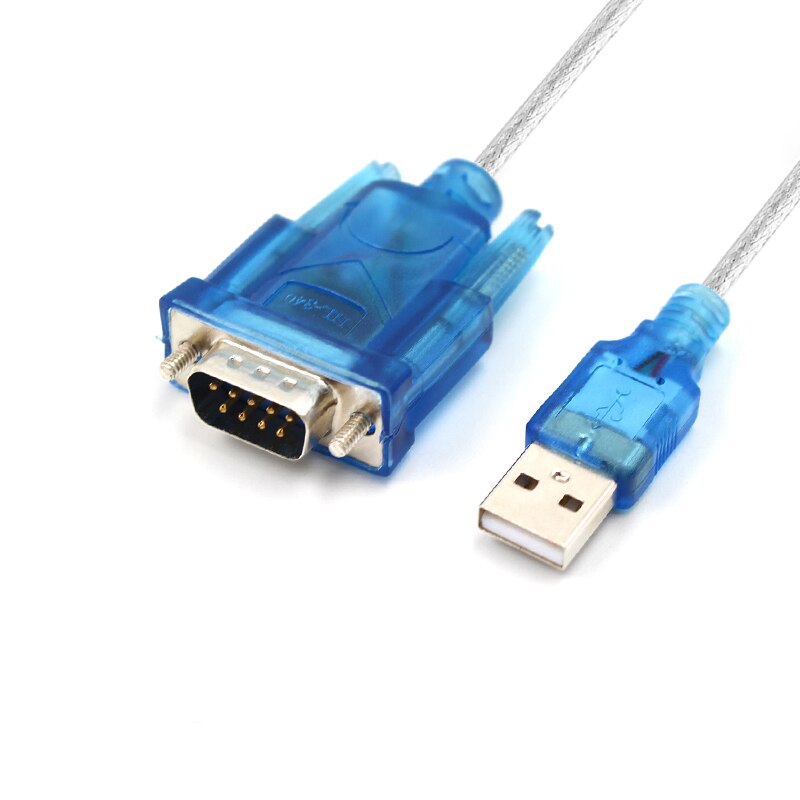 Usb Naar Serieel Adapter Usb Naar RS-232 Mannelijke (9-Pin) DB9 Seriële Kabel, Prolific Chipset, windows 10/8.1/8/7, Mac Os X 10.6 En Hoger