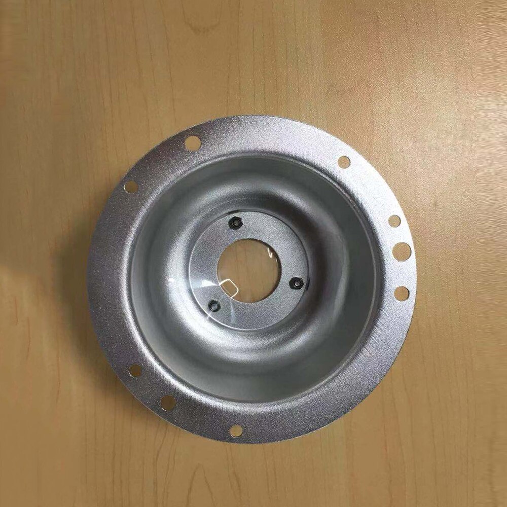 Aputure ls  c120d ii cob beschermingsdeel