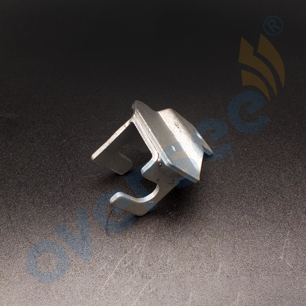 689-48532-50 påhengsmotor brakett fjernkontroll for yamaha utenbordsmotor 25hp 30hp