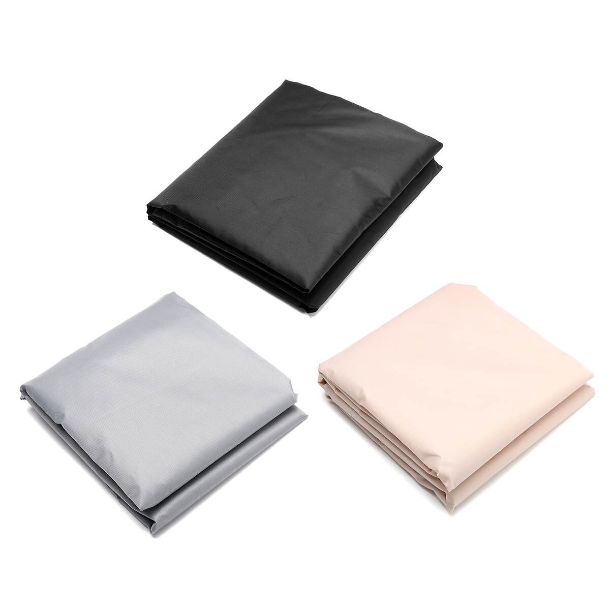 Waterdichte Doek Outdoor Banaan Paraplu Cover Schaduw Tuin Weerbestendige Patio Cantilever Parasol Regenhoes Accessoires