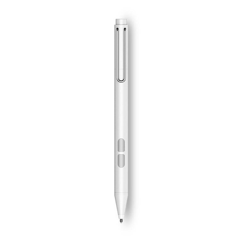 Stylet tactile pour tablette de 11.5 pouces, 11.5 de pression, pour Lenovo Tab P11 Pro TB J706F Xiaoxin Pad Pro TB-J706F: silvery