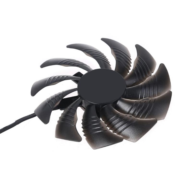 Ventilador Refrigeración Tarjeta Gráfica - Reemplazo Gigabyte 1080 Mini