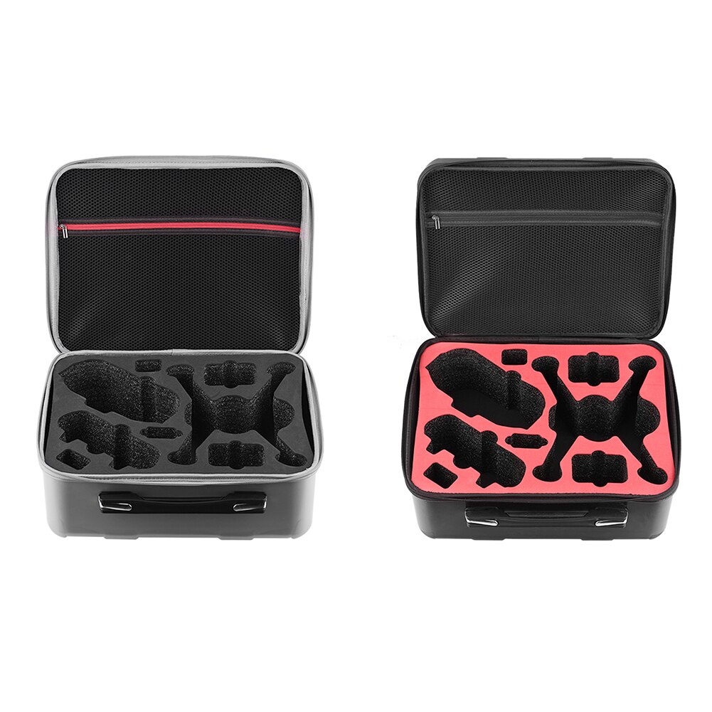 Draagbare Harde Opbergtas Draagtas Voor Dji Fpv Combo Travel Box Protector Beschermhoes Opbergtas Pouch