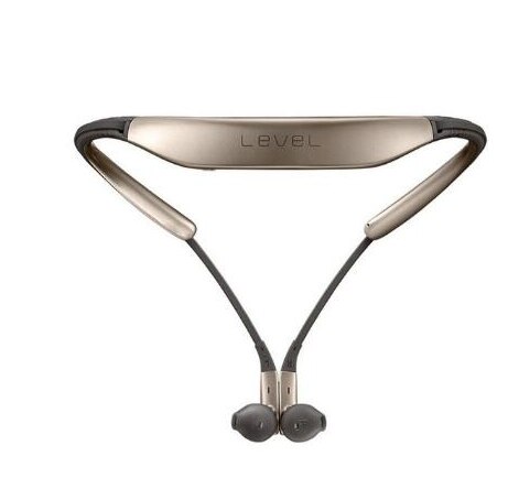 BG920 Drahtlose Bluetooth Kopfhörer Sport Stereo Kopfhörer Mit Mic Headset Für samsung Ebene U Kreative s7 s8 xiaomi: Gold