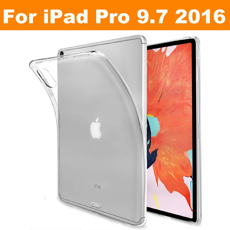 Zurück Fall für iPad 10,2 9,7 2 3 4 Abdeckung für Air 2 1, TPU Weiche für iPad Pro 10,5 10, Kristall Protector für Mini 4 5 3 2 1