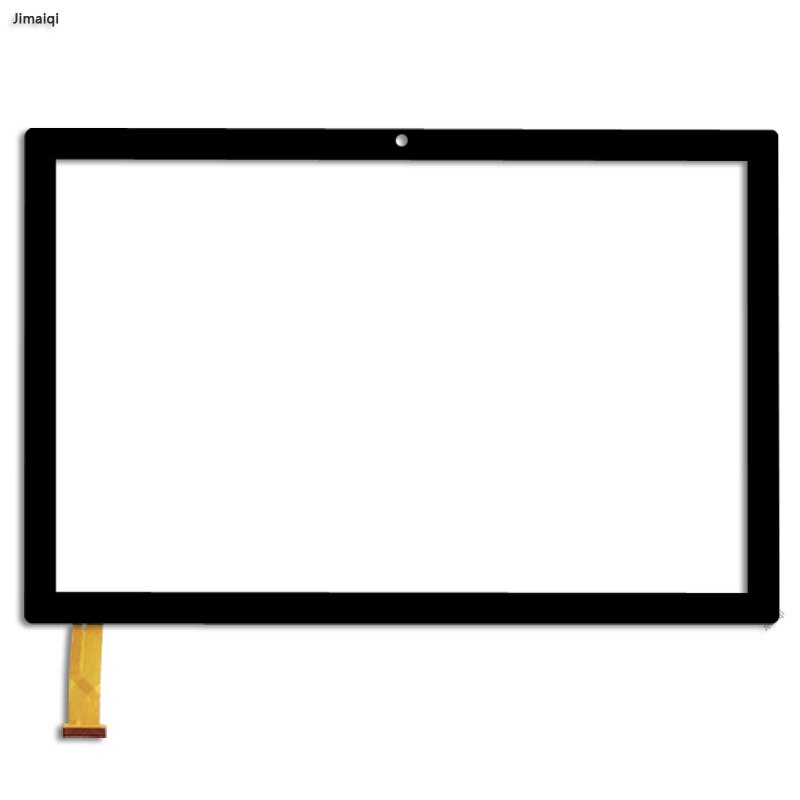 Phablet Touch Screen For 10.1&#39;&#39; Inch HZYCTP 102458 Tablet External Capacitive Panel Digitizer Sensor HZYCTP-102519-102458
