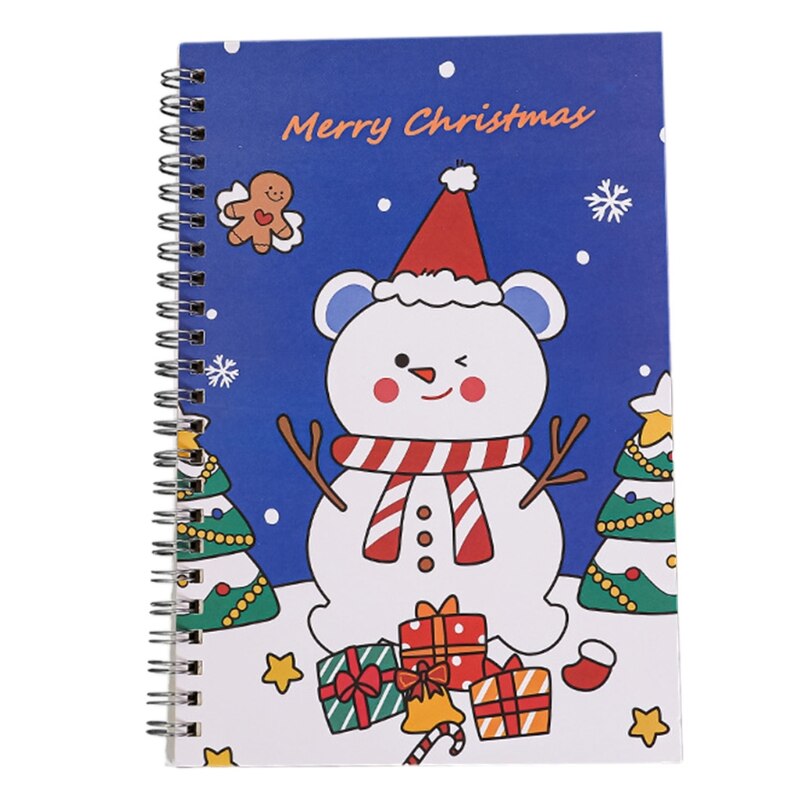 Notatnik Kawaii miękkie etui notatnik notatnik A5 60 arkuszy robić pisania rysowanie 1XCE