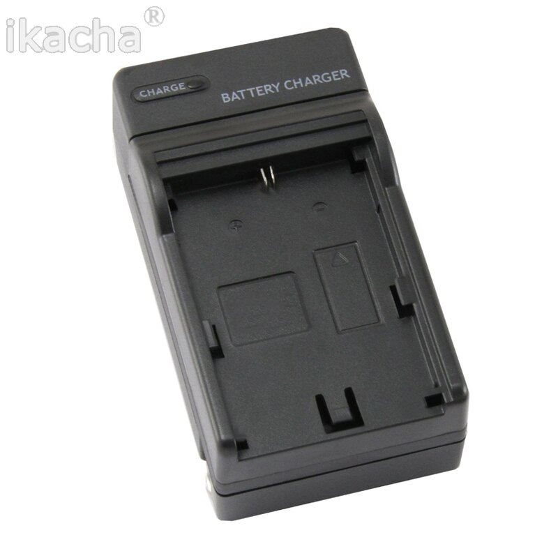 Chargeur de batterie LP E6 LPE6 LP-E6 pour appareil photo Canon EOS 5DS R 5D Mark II 5D Mark III 6D 7D 80D EOS 5DS R