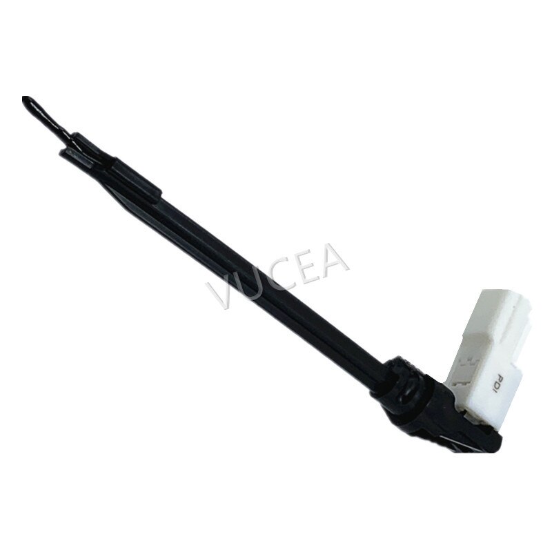 Dla oryginalnego A/C czujnik temperatury parownika termistor ASSY dla CRETA CERATO ELANTRA forte K3 I30 dusza optymizm K5 SANTA FE