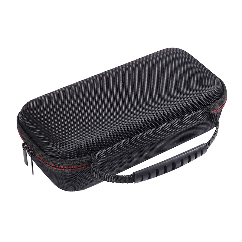 Newest Hard EVA Outdoors Travel Box Carrying Protect Storage Bag Case for Anker Soundcore Motion 300 Wireless Bluetooth Speaker