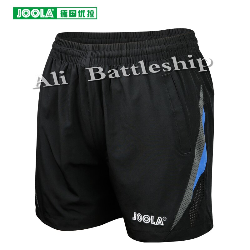 Joola 732 Nieuw) Tafeltennis Shorts Voor Mannen/Vrouwen Ping Pong Kleding Sportkleding Training Shorts