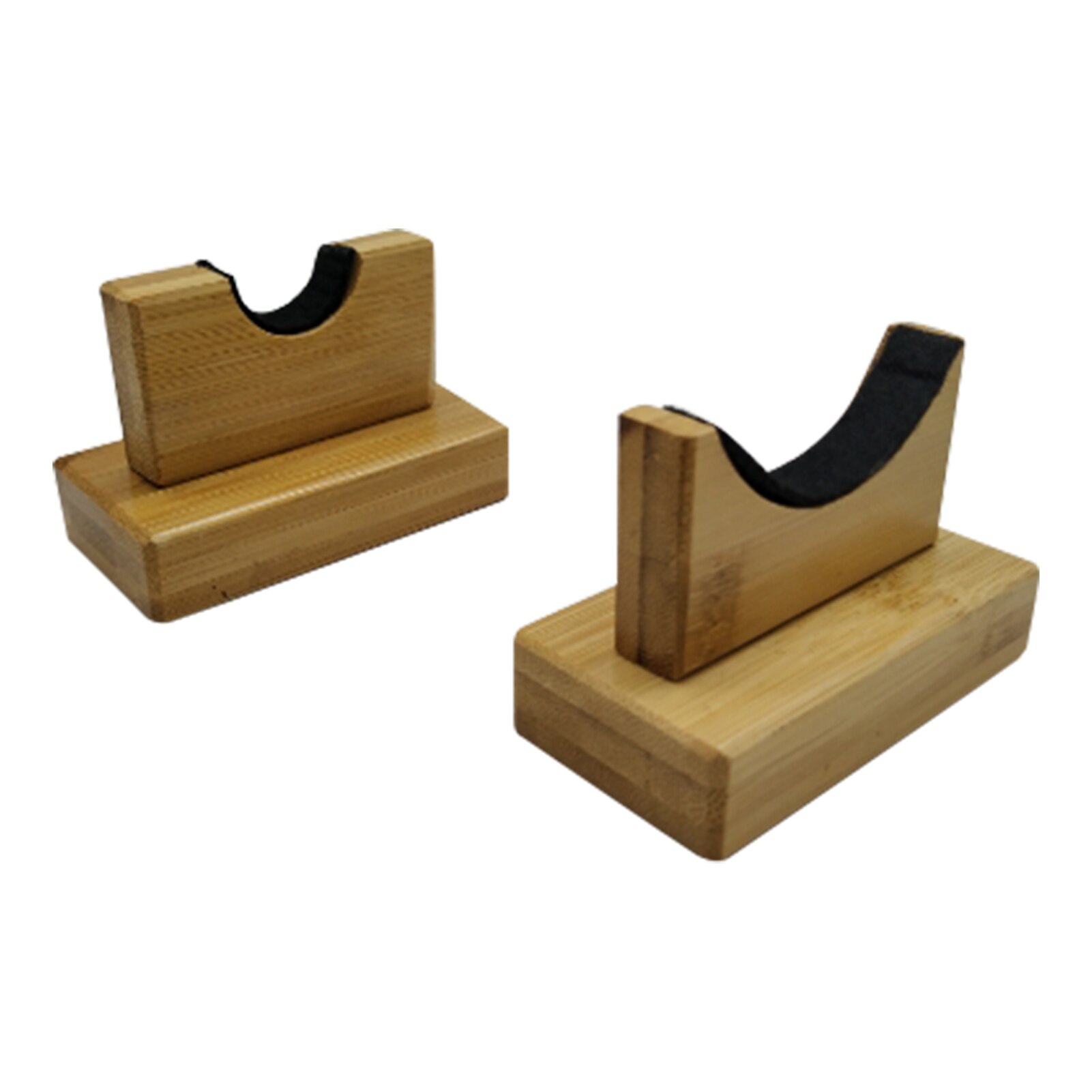 Support artisanal en bois massif, présentoir universel de battes de Baseball, décoration de maison, installation facile, montage mural, de collection, sport