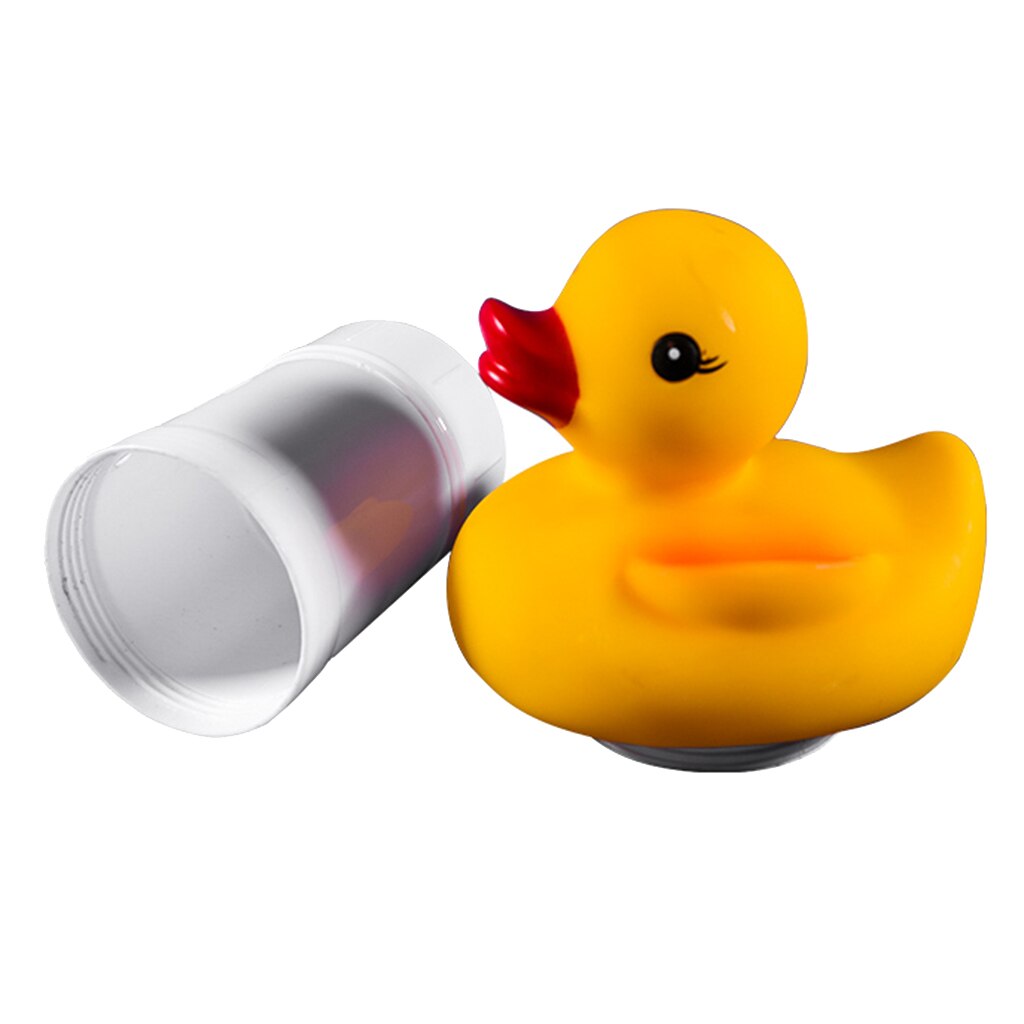 Large Capacity Floating Chlorinator for Swiming Pool Spa Tub Fountain