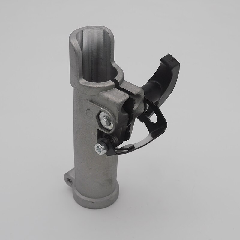 Shaft Connector Joining Clamp 26mm * 9, 26mm * 7 Spline For Various Trimmer Brush Cutter Lawn Mower Greenworks Reciprocating saw