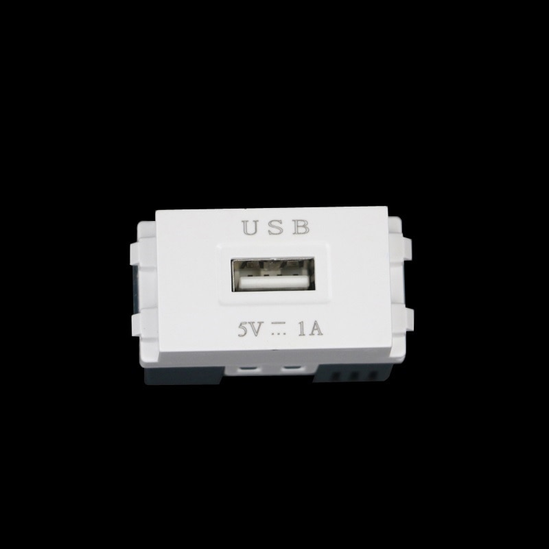 Adaptateur d&#39;interface USB 220v, passer à 5v 1a, module de commutation
