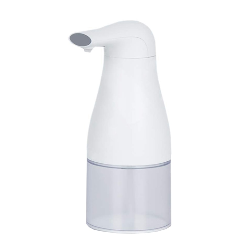 Automatic Foaming Soap Dispenser, 14Oz/400Ml Hands Free Automatic Sensor Soap Dispenser, Battery Operated Touchless Hand Foaming: Default Title