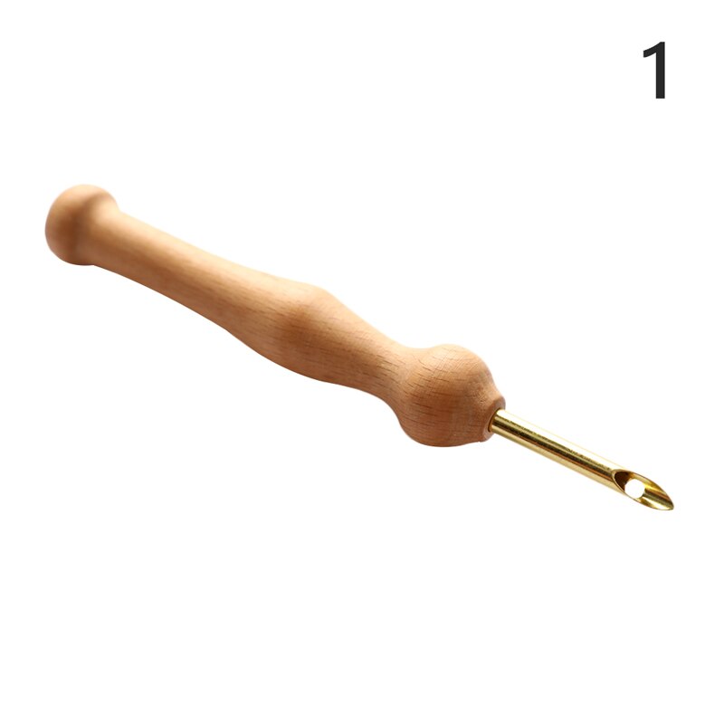 Automatic Sewing Needle Threader Simple Hand Tools Plastic Needle Thread Tools Plastic Handle Sewing Accessories home products: XIHG0616-N1