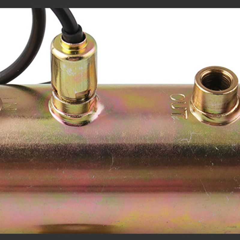 27149-2093 149-1828 Onan Brandstofpomp 12 Volt