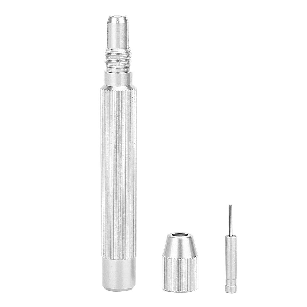 Stainless Steel Watch Strap Link Pin Remover Removal Watch Repair Tool Kit