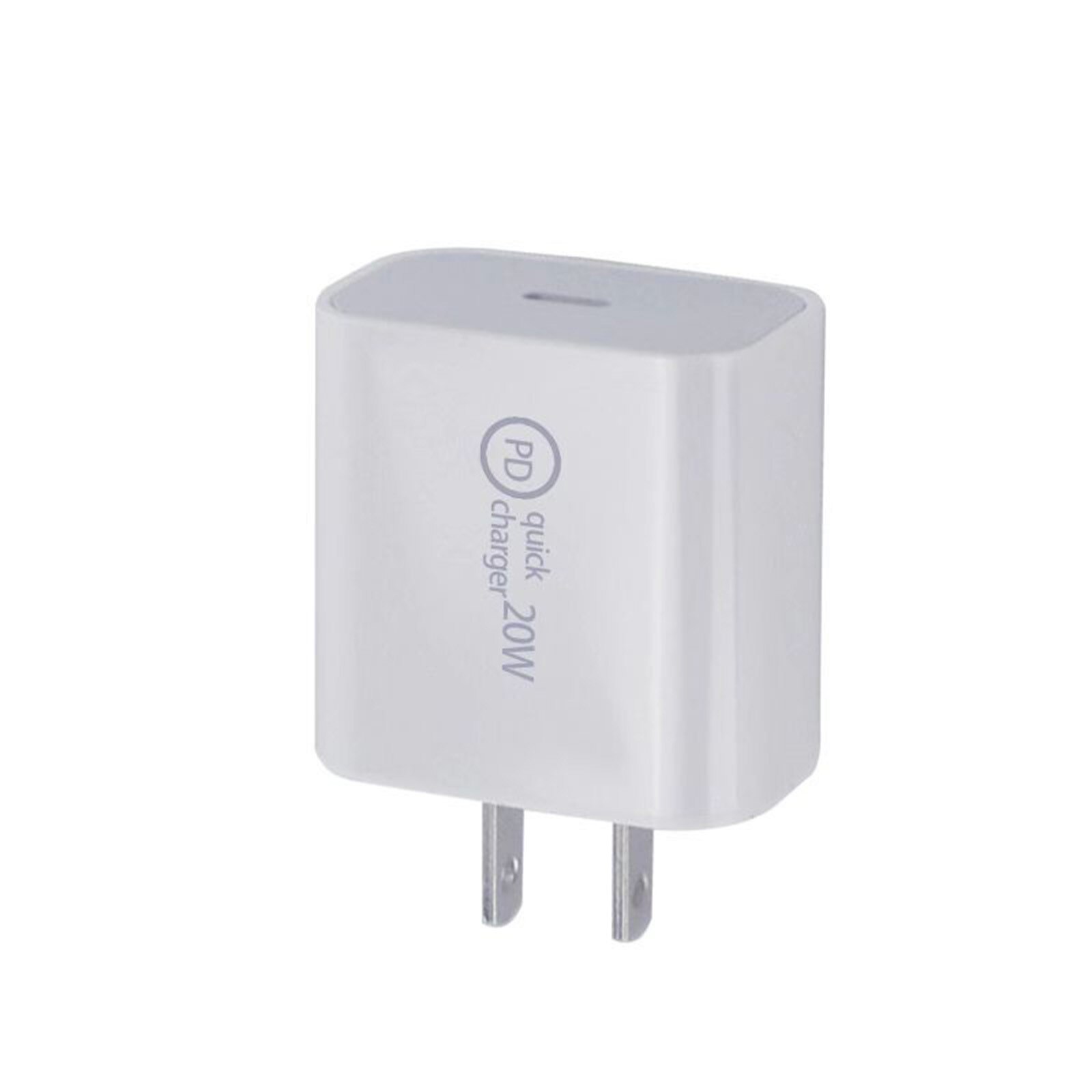 Labobbon 20W Schnell Ladung USB C PD 2,0 Ladegeräte QC 3,0 USB Typ C Schnelle Ladegerät für iPhone 12 11 XR X Xs 8 Xiaomi praktisch Kostenlos