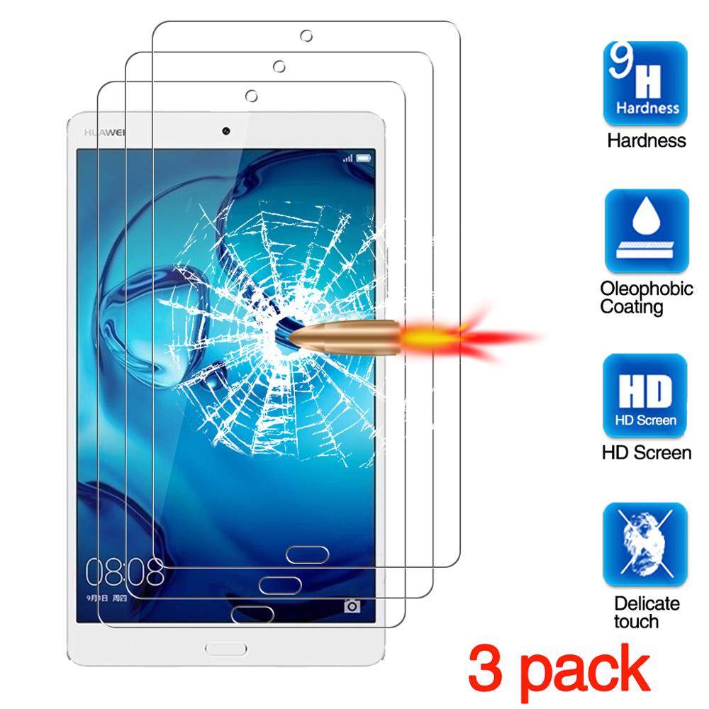 Gehard Glas Voor Samsung Galaxy Tab A7 Lite 8.7 Een 8.4 A8 10.5 Tablet Screen Protector Voor Galaxy tab S6 Lite S5E A6