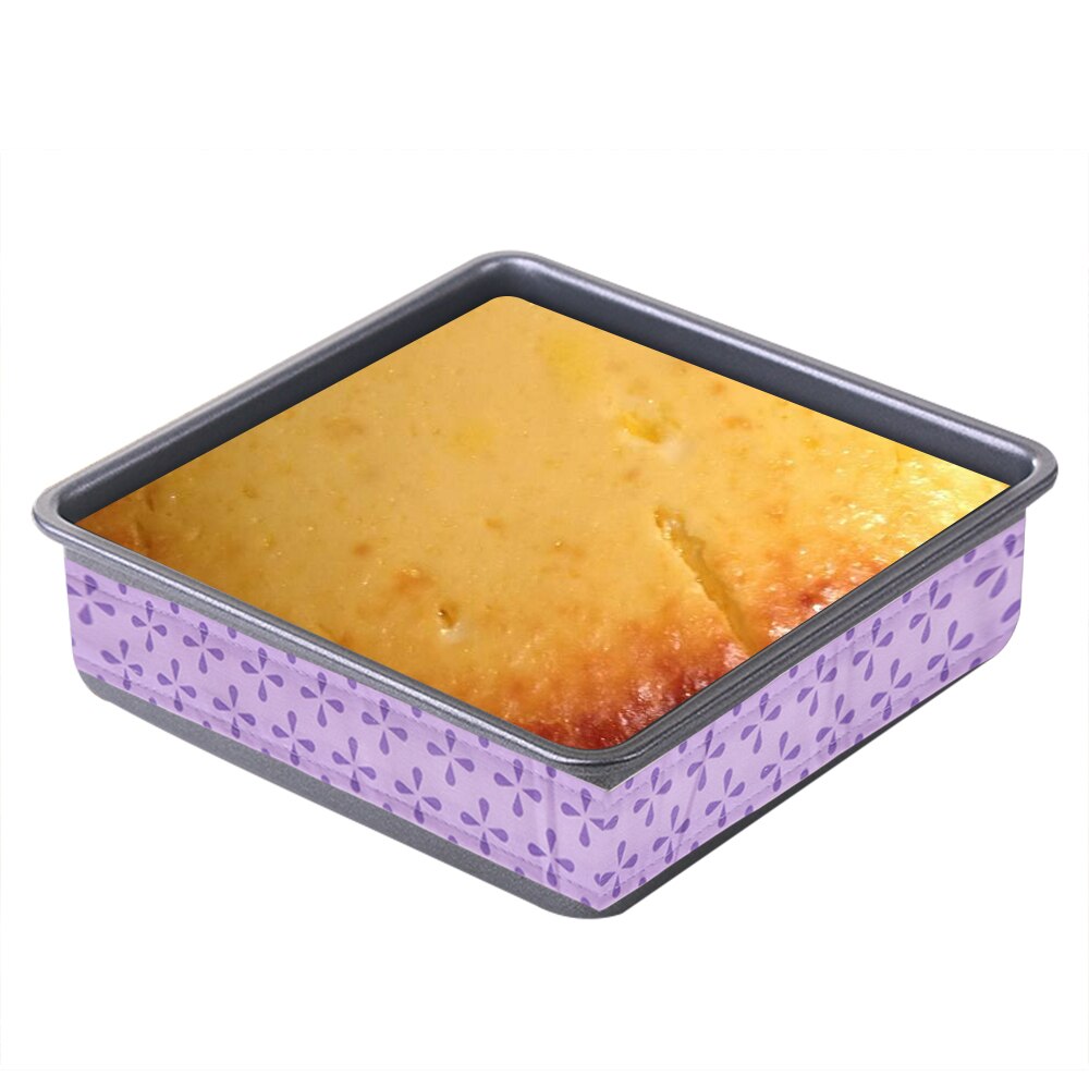 Cake Pan Strips Bakken Zelfs Strip Riem DIY Taarte... Grandado