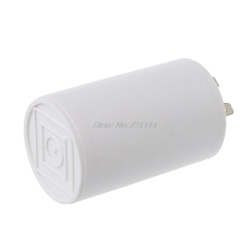 CBB60 – condensateur de moteur, 25UF, 50/60Hz, démarreur, compresseur, directe, MAR20, AC450V