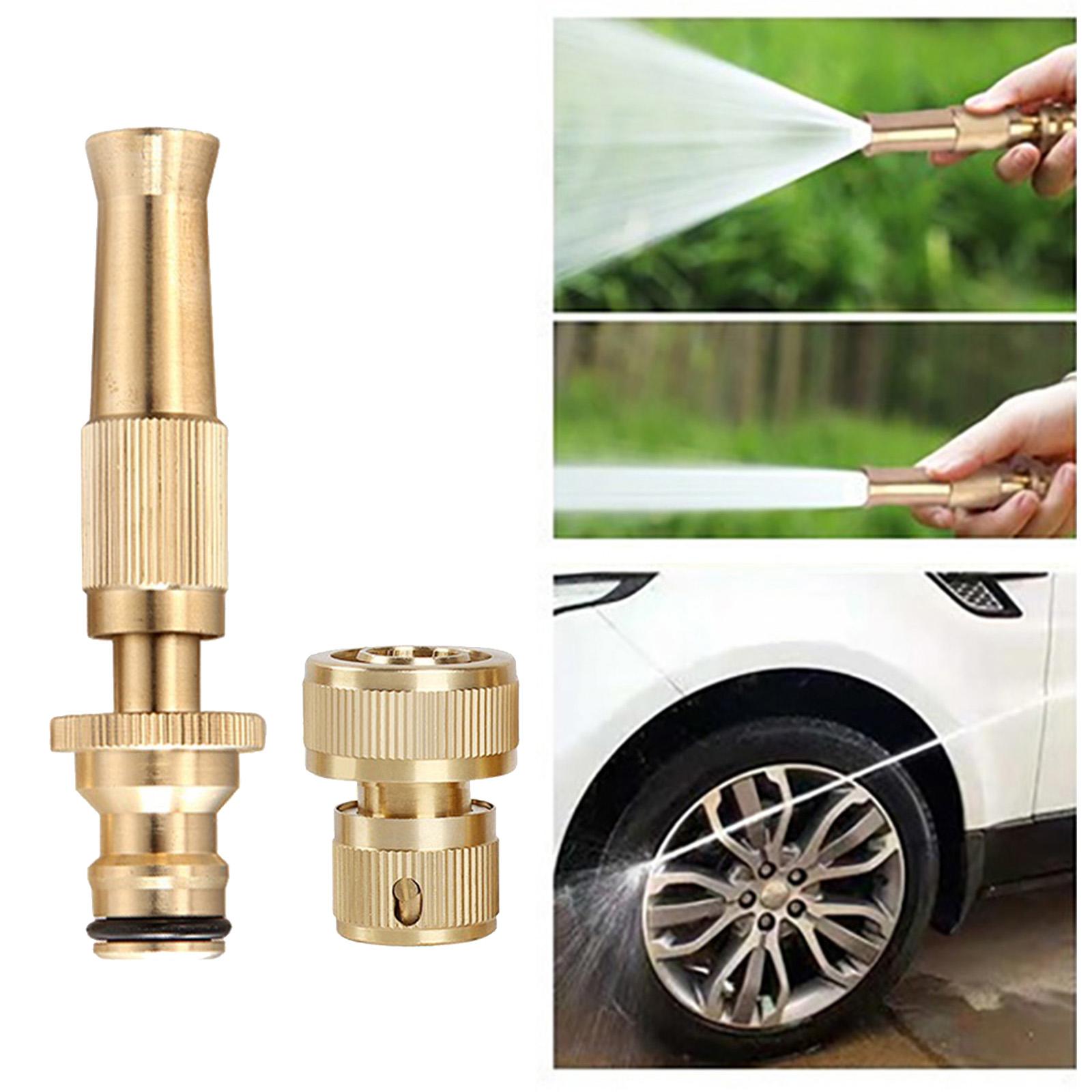 Direct Spray Sprinkler Coupler Quick Connector Dn20 for Irrigation System