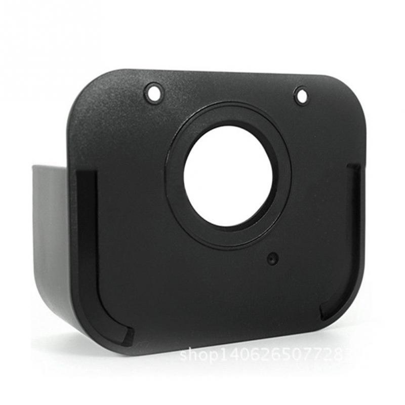 Support de lecteur multimédia pour Apple TV 4th Gen lecteur multimédia support de montage mural support support de berceau étui 98x98x33mm #05