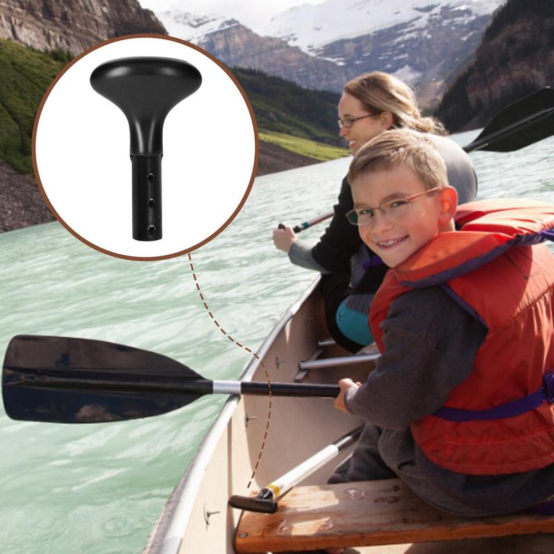 Repairing Supplies For Inflatable Boats, T Shaped SUPs Paddle Fixed Handle,Summer Water Sports Paddles Accessories