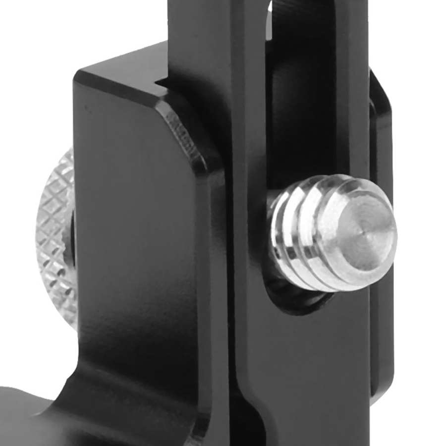 camera cage camera rig Aluminium Alloy Camera Cage Universal Cable Clamp Fixed Photography Equipment Parts camera handle