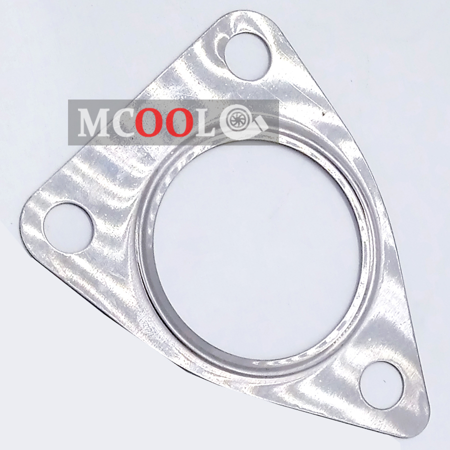 Zestaw uszczelek turbosprężarki CT16V 17201-0L040 17201-OL040 zestawy turbosprężarka metalowe robić Toyota Hilux / Landcruiser 3.0 KZN130 1KD-FTV 1KD