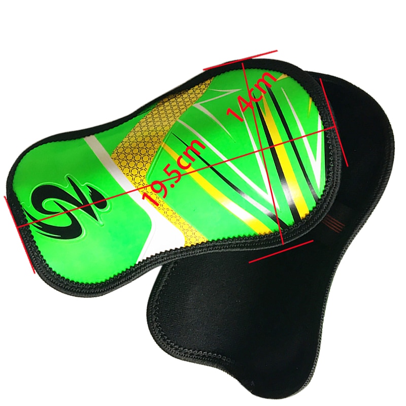 Kinder Fußball Fußball Torwart Goalie Training Handschuhe Durable Anti-Slip Atmungs Torwart Handschuhe mit Bein Schutzfolie