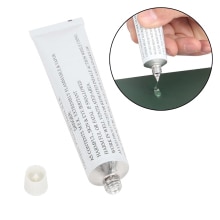 Tubes de colle pour réparation de Kayak, 30 ml/paquet, colle pour réparation de bateau gonflable, planche à pagayer de piscine, outil de réparation de matelas à Air