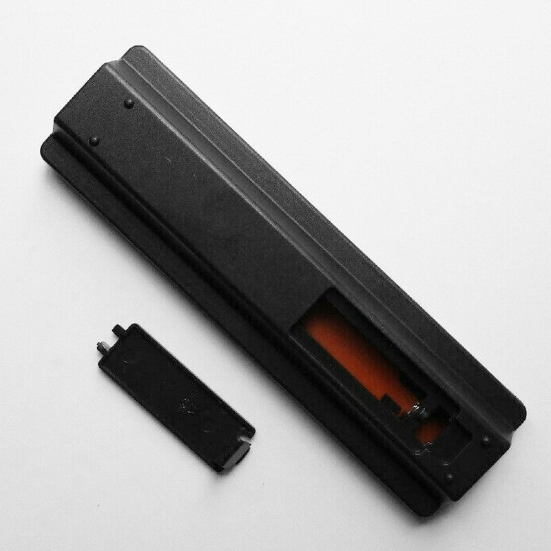 Telecomando Universale RC4875 Per TV Telefunken, Finlux, Technika E Altri - Sostituto Originale - 16x4,5x2 Cm - Batterie AAA Non Incluse