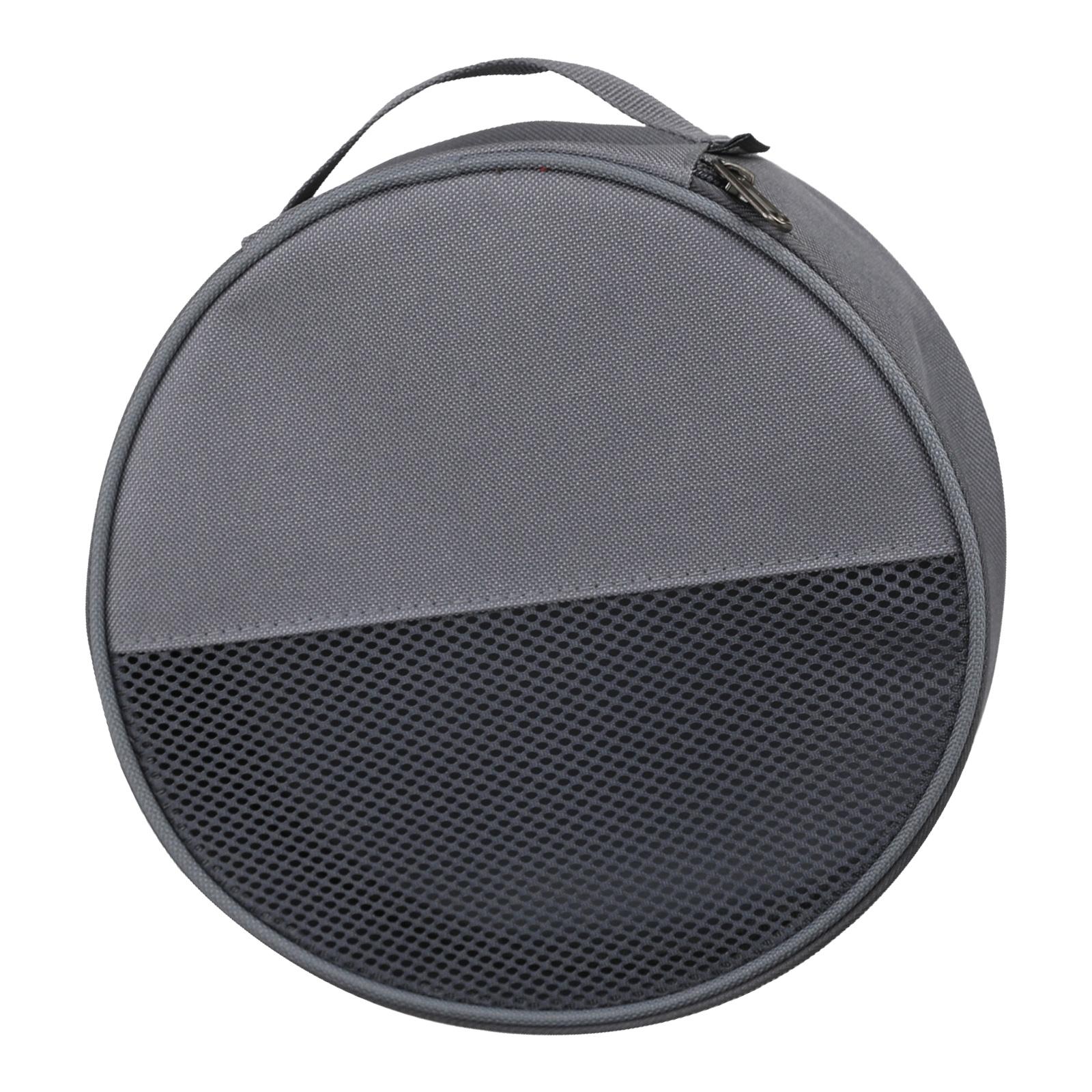 Camping Kochgeschirr Aufbewahrung tasche Geschirr tasche Grill große Kapazität tragbares Zuhause leicht mit Mesh Organizer Reise Picknick tasche