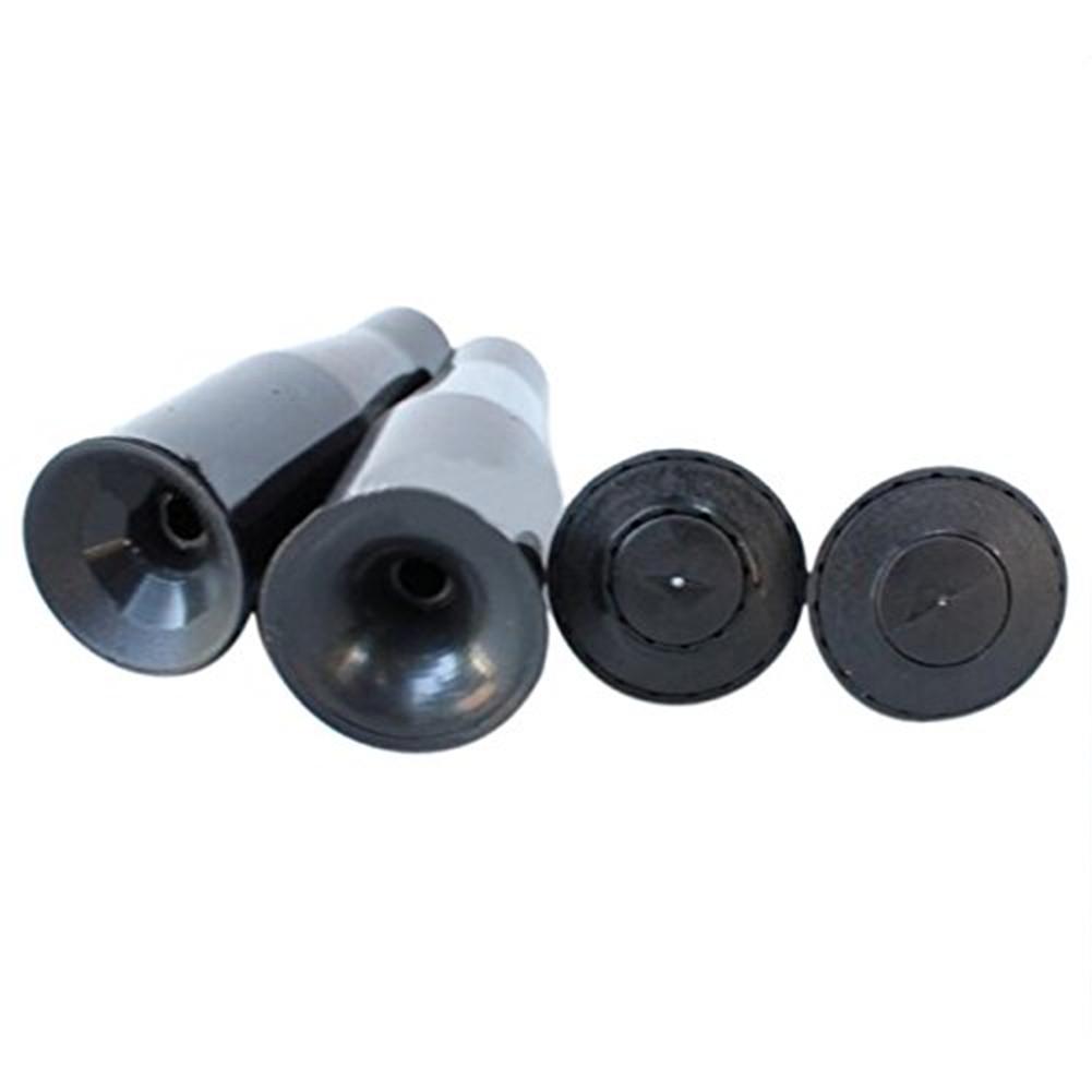 8Pcs Tuin Fontein Pomp Waterval Head Set Tuin Landscaping Fish Tank Dompelpomp Multifunctionele Nozzles