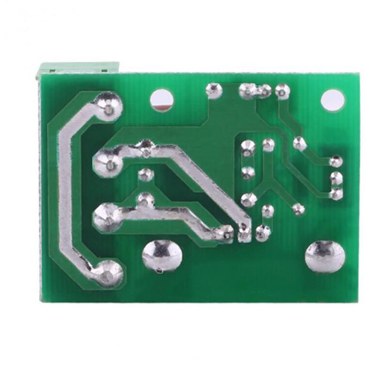 Regolatore di velocità del motore 220 W più debole Dimmen portato 2000 V regolatore di velocità del motore modulo Gouverneur con potenziometro