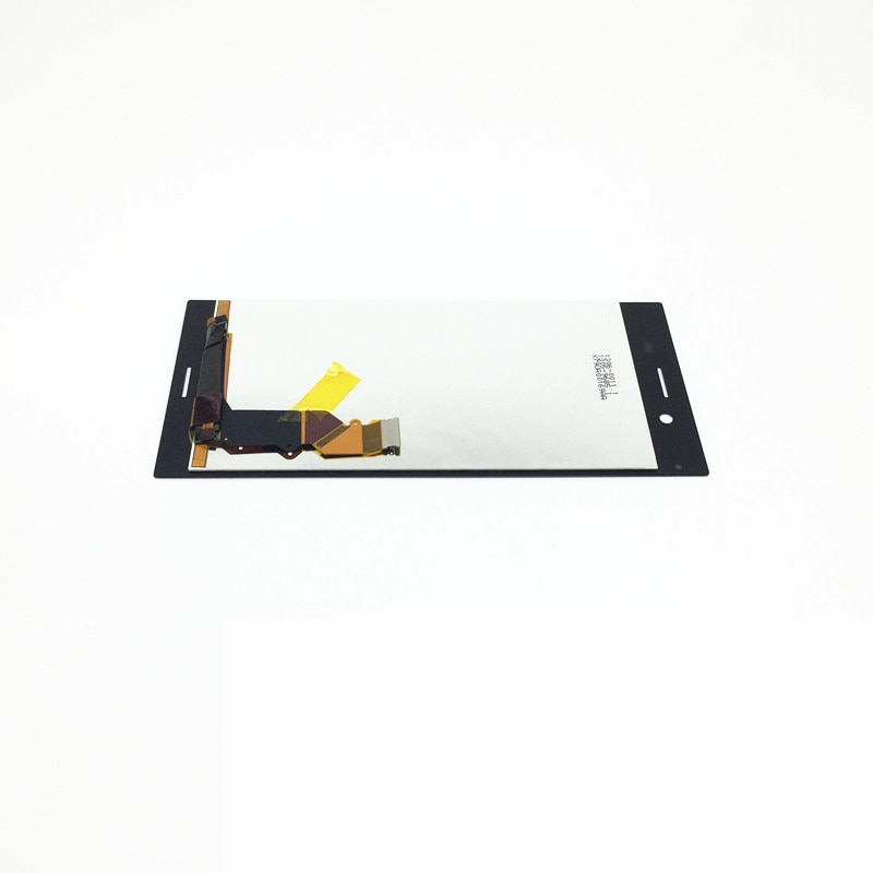 100% Tested Original 3840*2160 For 5.5" SONY Xperia XZ Premium LCD G8142 LCD Touch Screen Digitizer Assembly XZP G8141 LCD+Tools