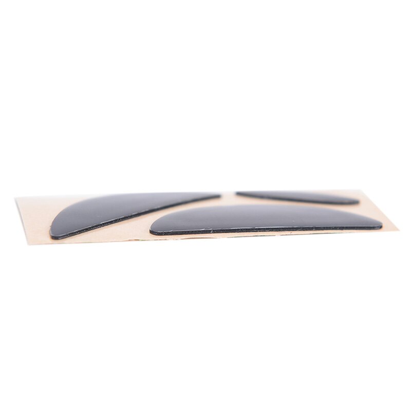 Patins à pieds de souris pour Logitech G500 G500s