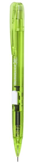 Pentel PD105T Mechanical Pencil 0.5 Side By Pencil Plotter Student Activities Pencil Japan: Green