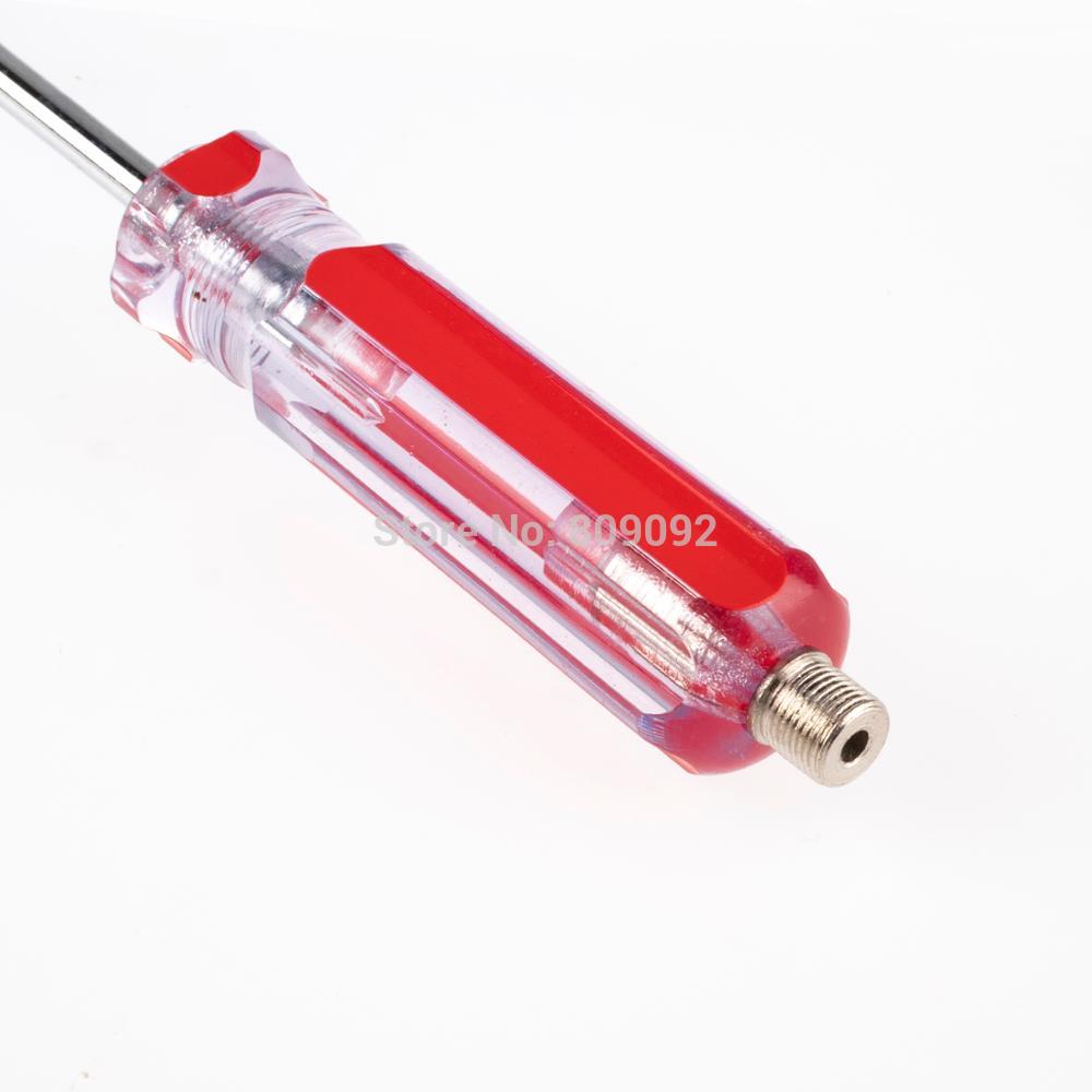 RG6 Screwdriver Puller F Head Remover Video Head Q9 BNC Puller for Installing and Disassembling F-head Connectors TOOL