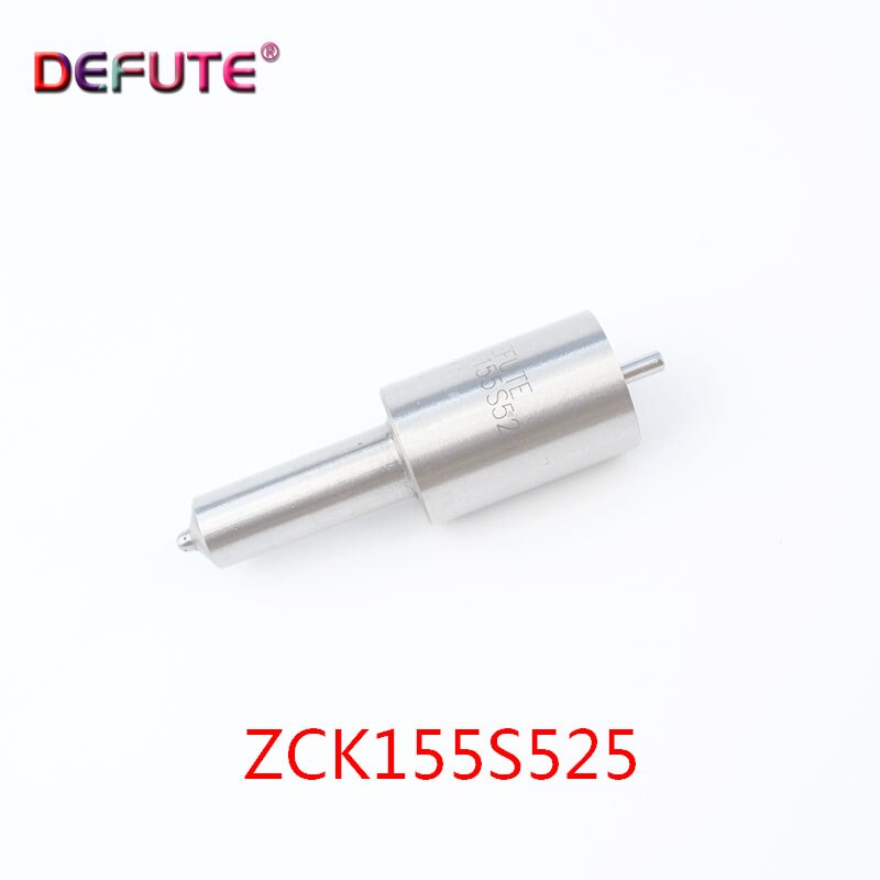 Defute original dysekobling zck 155 s 525 490b brug injektortilbehør