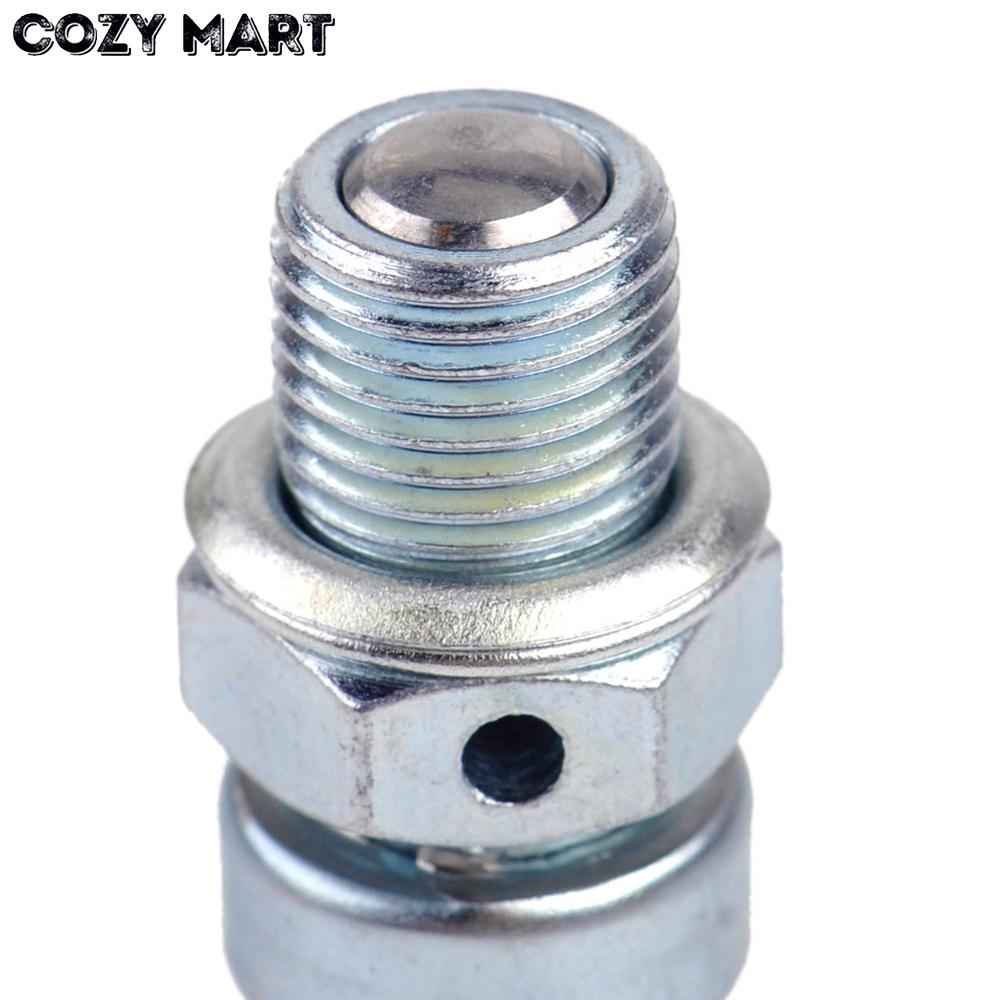 5pcs Decompression Valve for HUS 51 55 272 340 345 346 346XP 350 357 359 362 365 372 385 395