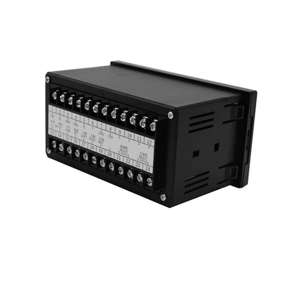 Xm-18 Egg Incubator Controller Thermostat Full Automatic Control With Temperature Humidity Sensor Probe