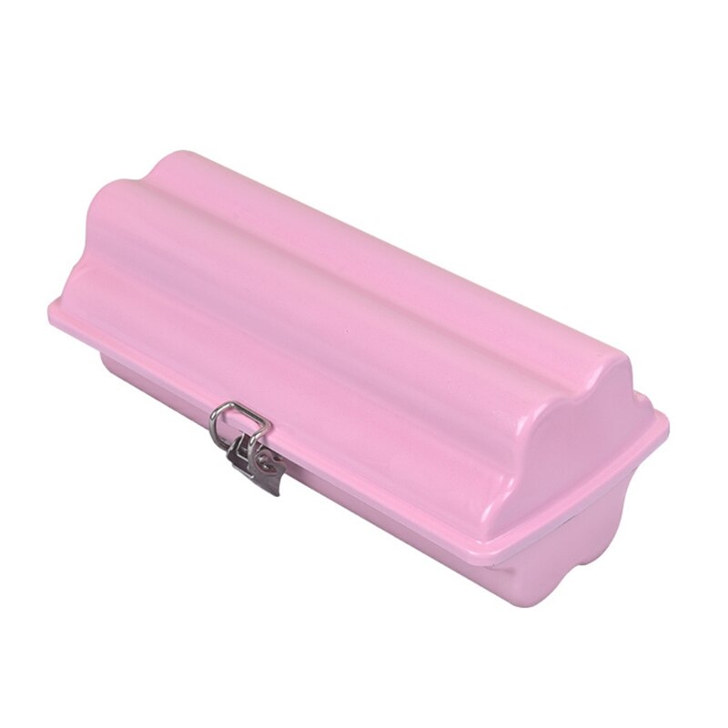 Stainless Steel Bread Mold Loaf Pan Cylinder/Heart/Flower Shaped Toast Cake Cheese Mould Kitchen Bakeware Non-Stick Baking: 1